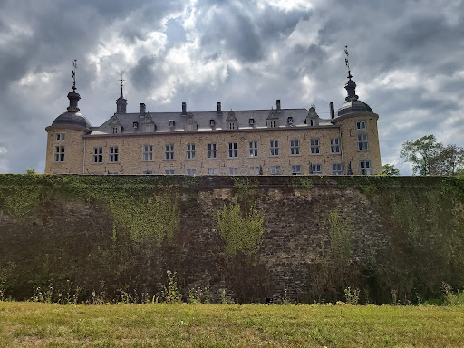 Domaine Provincial de Mirwart
