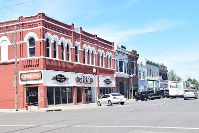 Centre Theatre