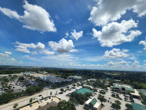Florida Citrus Tower - Thumbnail