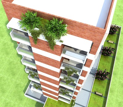 Photos of Nakshi Homes Ltd.