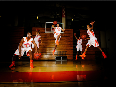 Photos of Parkview High School