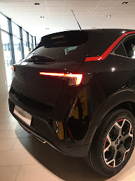 Photo n°27 de SAS Ets Marlaud - Opel Albi à Lescure-d'Albigeois (Concessionnaire Opel)