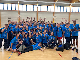 Photo n°10 de Collège La Xavière - Chaponnay à Chaponnay (École privée)