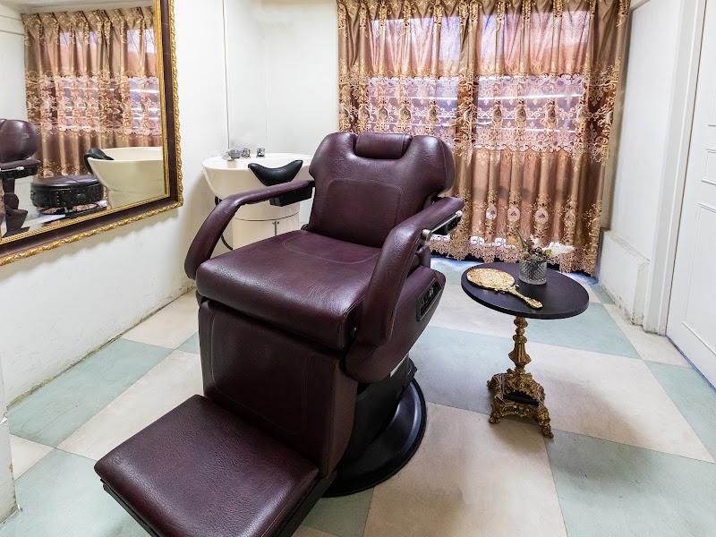 RELAXATION SPA & HAIR SALON n.高井田【エヌドット】