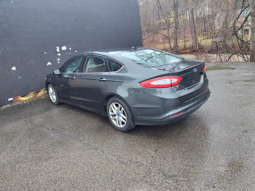 East Coast Used Cars LLC - Thumbnail