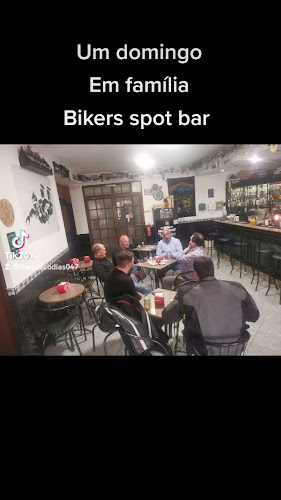 Avaliações doBikers Spot Bar em Ílhavo - Bar