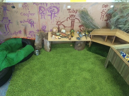 Maroondah Kids Early Learning Centre - Thumbnail