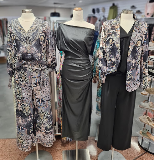 Destani Fashion - Thumbnail