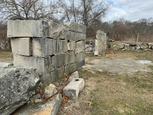 Haley Farm State Park