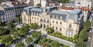 Photo n°6 de Orpi Réussite Immobilière Paris 17eme à Paris (Agence de location immobilière)