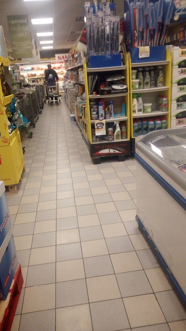 Eurospin