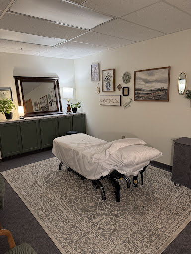 Pelvic Rehab Pocatello