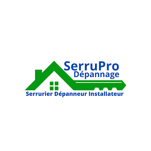 Serru Pro Dépannage - Thumbnail