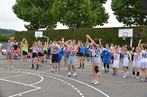 Photo n°5 de Basket des Vallons de La Tour à Saint-Jean-de-Soudain (Association ou organisation)