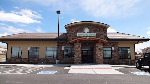 Appletree Dental