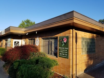 Healing Sage Acupuncture and Herbal Clinic