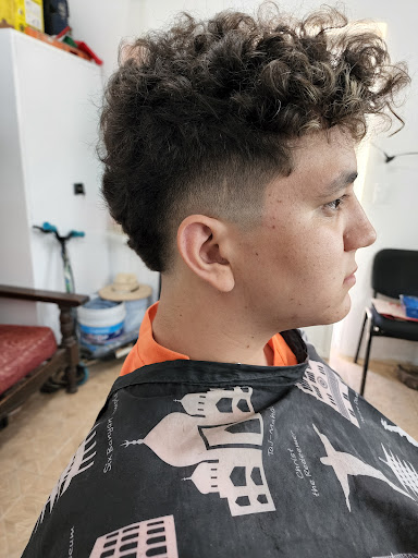 Barberia los brodis - Thumbnail