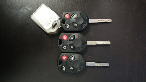 Local Brampton Locksmith - Visual