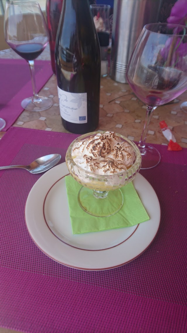 Restaurant Mare Nostrum