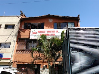 Photos of Muebles y Mudanzas SH de Colombia Ltda.