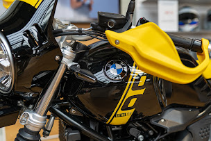 Photo n°8 de RENT A RIDE BMW Motorrad Car Avenue Pont-à-Mousson - Lesménils à Lesménils (Agence de location de motos)