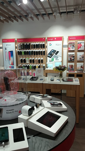 Vodafone Shop Kamenz - Thumbnail