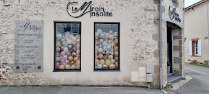 Photo n°5 de Le Miroir Insolite à La Chaize-le-Vicomte (Salon de coiffure)