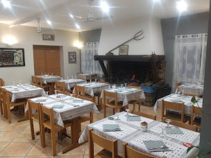 Photo n°1 de Auberge de Rodomouls à Pardailhan (Relais routier)