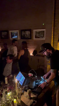 Tierra Seca - MEZCALERIA by null