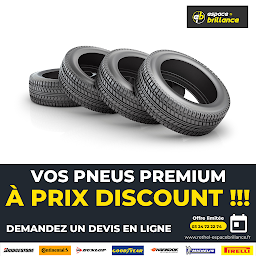 Photo n°7 de Espace Brillance à Sault-lès-Rethel (Service de réparation de pare-brise)