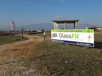 GlassFit ΜΟΧΩΡΙΔΗΣ