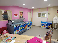 Les Douceurs d'Apollon à Percy-en-Normandie