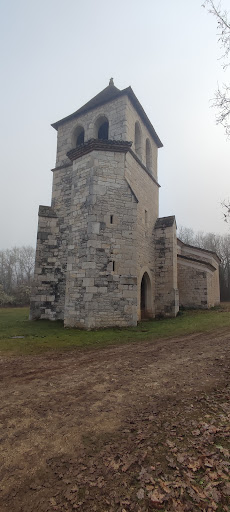 Église Notre-Dame de Saux - Thumbnail