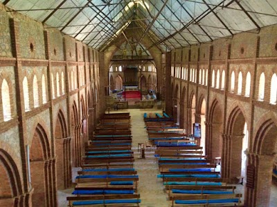 Photos of St. Peter's Cathedral