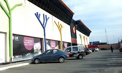 Photos of DECOCENTER
