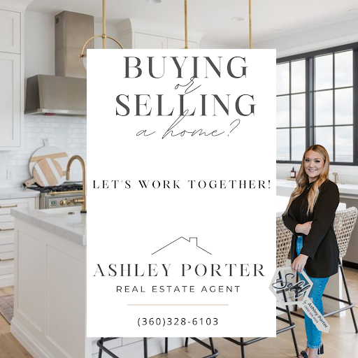Ashley Porter, Realtor - Thumbnail