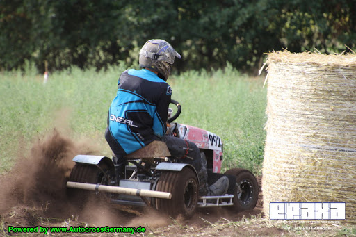 Racetrack Moorbockcross - Thumbnail