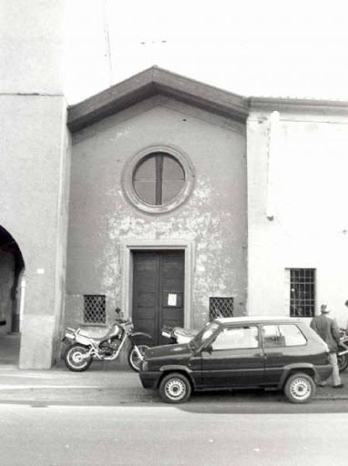Chiesa Santa Madonna della Neve - Thumbnail