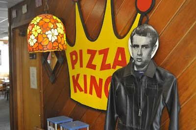 Pizza King of Tipton