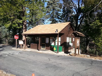 Photos of Palomar Mountain State Park