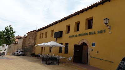 Photos of Hostal Mes&oacute;n del Rey