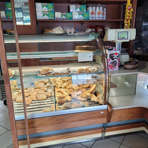 Pasticceria - Panificio "Arte Bianca"