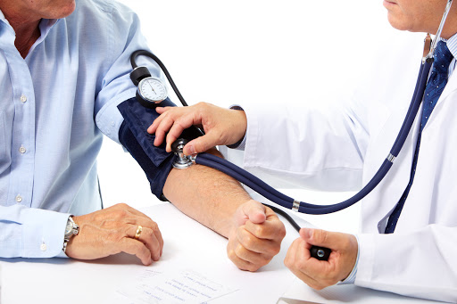 Dr. Susanne Kuhlmey - KMG Allgemeinmedizin