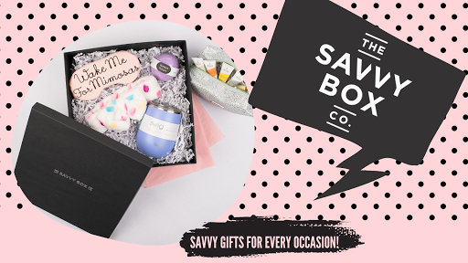 Savvy Box Gallery - United States