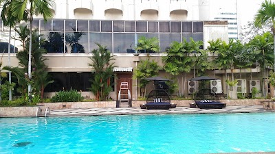 Photos of Sari Pan Pacific Jakarta