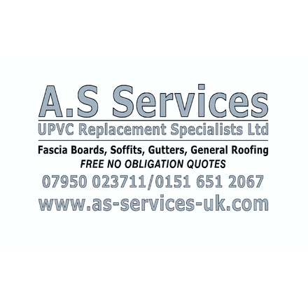 A.S Services UPVC Replacement Specialists Ltd - Thumbnail
