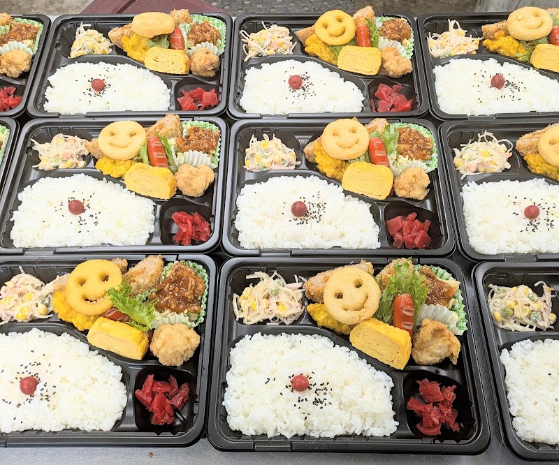 キッチンあおやま