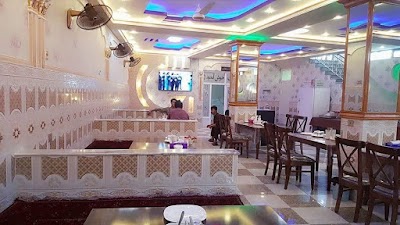 رستورانت و مهمان سرای بلخ باستان Balkh e Bastan Restaurant