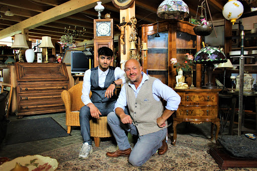 Vintage- & Antikstore Pezold Gallery - Germany