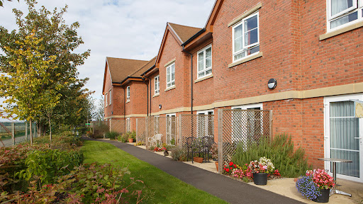 Nursing home in Leamington Spa: True Peace of Mind